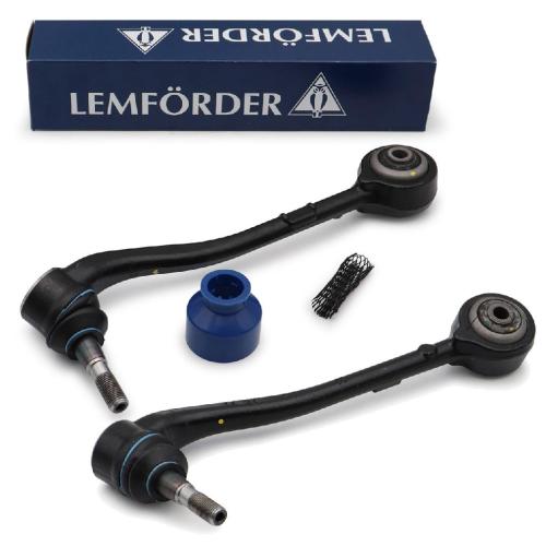 LEMFÖRDER Lenker, Radaufhängung 30486 01 + Lenker, Radaufhängung 30487 01 Bild LEMFÖRDER Lenker, Radaufhängung 30486 01 + Lenker, Radaufhängung 30487 01