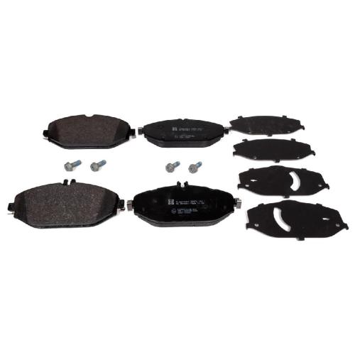 Zimmermann FORMULA S Bremsscheiben + Beläge + Wako MERCEDES W213 S213 A238 C238 vorne Bild Zimmermann FORMULA S Bremsscheiben + Beläge + Wako MERCEDES W213 S213 A238 C238 vorne