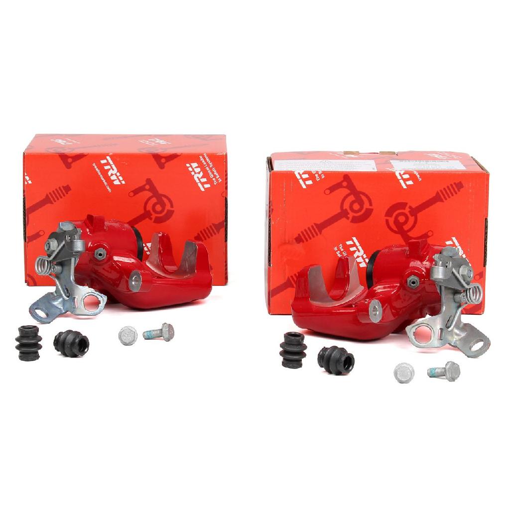 TRW Bremssattel BHN952 + Bremssattel BHN951