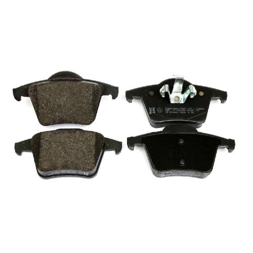 ZIMMERMANN Bremsscheibe 610.3708.52 + Bremsbelagsatz, Scheibenbremse 24011.177.1 Bild ZIMMERMANN Bremsscheibe 610.3708.52 + Bremsbelagsatz, Scheibenbremse 24011.177.1