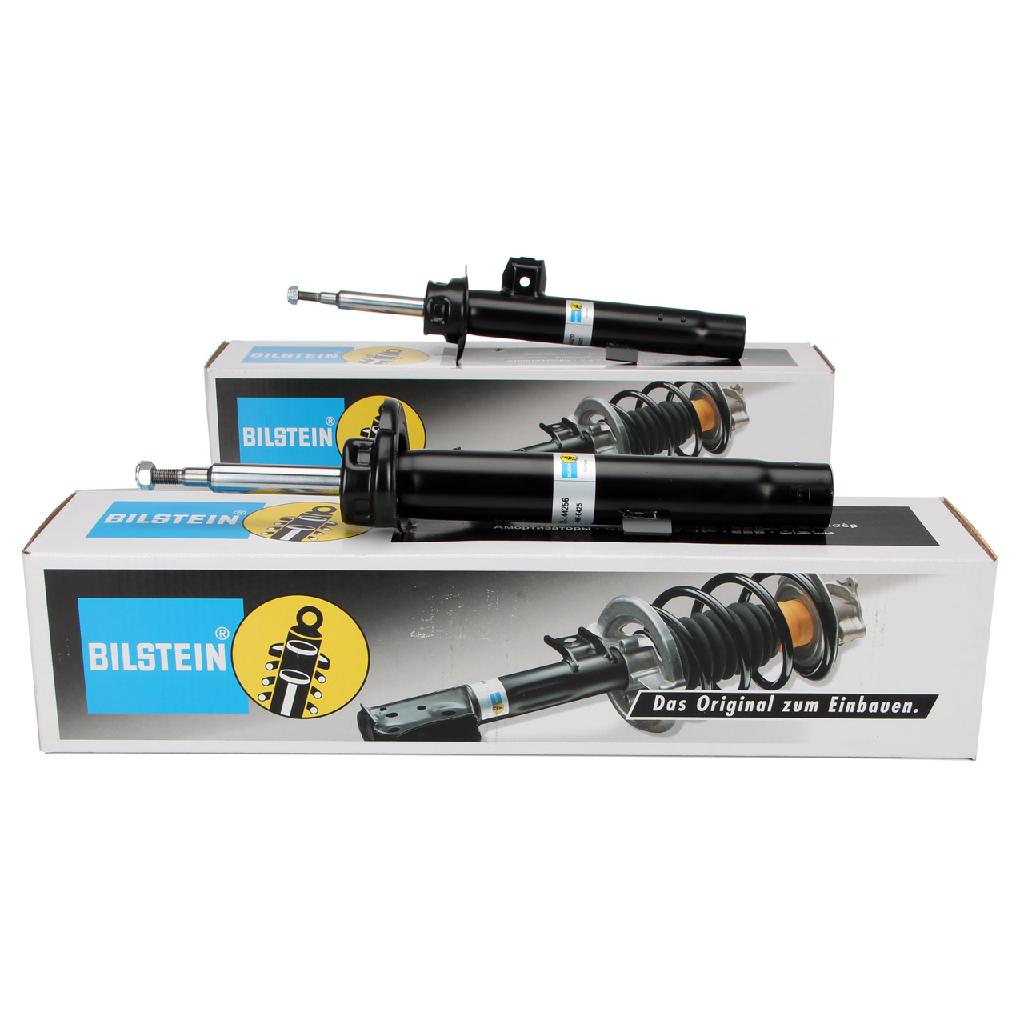 BILSTEIN Stoßdämpfer 22-144270 + Stoßdämpfer 22-144256