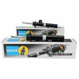 BILSTEIN Stoßdämpfer 22-144270 + Stoßdämpfer 22-144256