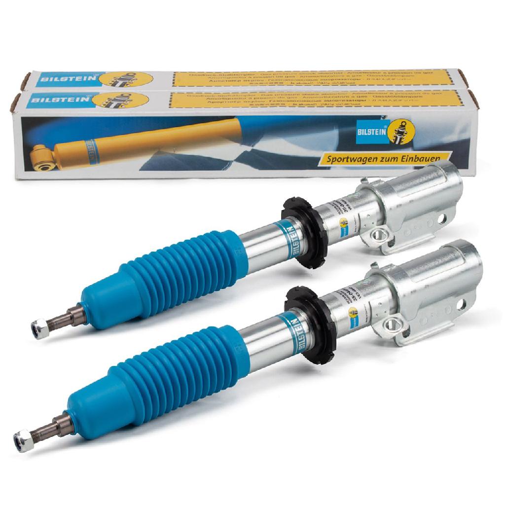 BILSTEIN Stoßdämpfer 35-046936 + Stoßdämpfer 35-046929