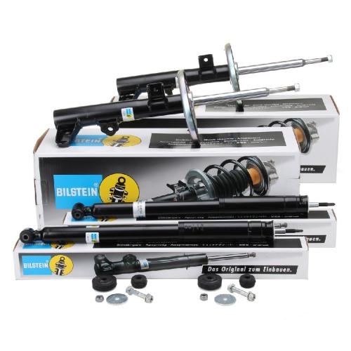 BILSTEIN Stoßdämpfer 22-141705 + Stoßdämpfer 24-114714 Bild BILSTEIN Stoßdämpfer 22-141705 + Stoßdämpfer 24-114714