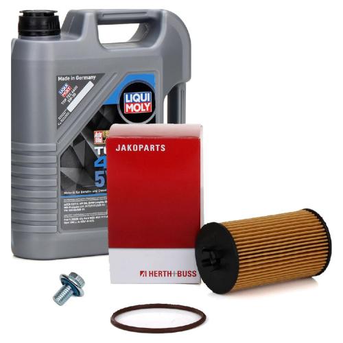 5L LIQUI MOLY Motoröl 5W30 dexos2 + H+B Ölfilter CHEVROLET Cruze (J300) 1.6 2015-2016 Bild 5L LIQUI MOLY Motoröl 5W30 dexos2 + H+B Ölfilter CHEVROLET Cruze (J300) 1.6 2015-2016