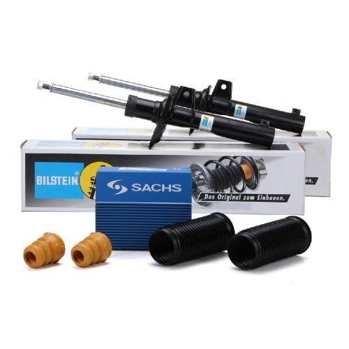 SACHS Staubschutzsatz, Stoßdämpfer 900 136 BILSTEIN Stoßdämpfer 22-131607 Bild SACHS Staubschutzsatz, Stoßdämpfer 900 136 BILSTEIN Stoßdämpfer 22-131607