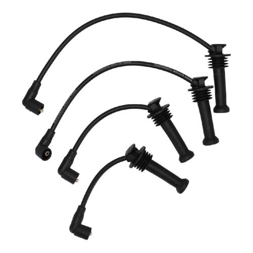 BREMI Zündleitungssatz 800/174 HERTH+BUSS JAKOPARTS Zündspule J5363002 BOSCH Zündkerze 0 242 236 633 Bild BREMI Zündleitungssatz 800/174 HERTH+BUSS JAKOPARTS Zündspule J5363002 BOSCH Zündkerze 0 242 236 633