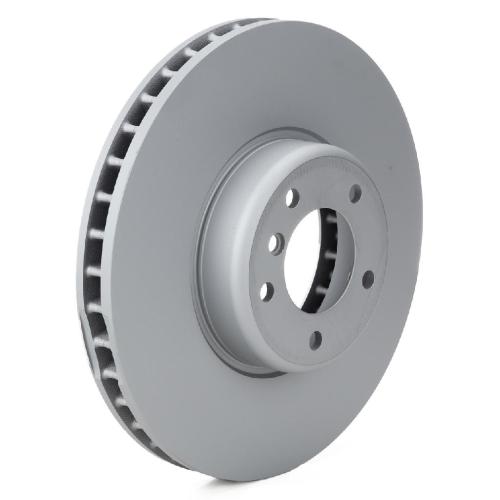 ZIMMERMANN Bremsscheiben + Beläge Sensor BMW 5er E60 E61 535d 6er E63 E64 650i 635d vorne Bild ZIMMERMANN Bremsscheiben + Beläge Sensor BMW 5er E60 E61 535d 6er E63 E64 650i 635d vorne