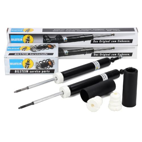 BILSTEIN Stoßdämpfer 19-144238 + Staubschutzsatz, Stoßdämpfer 11-276524 Bild BILSTEIN Stoßdämpfer 19-144238 + Staubschutzsatz, Stoßdämpfer 11-276524