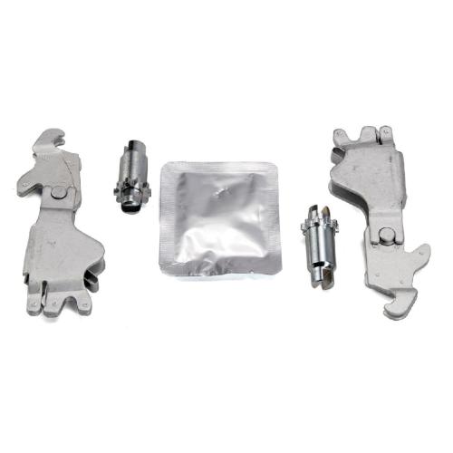 QUICK BRAKE Reparatursatz, Expander 120 53 010 + Zubehörsatz, Feststellbremsbacken 105-0621 TEXTAR Bremsbackensatz, Feststellbremse 91049300 Bild QUICK BRAKE Reparatursatz, Expander 120 53 010 + Zubehörsatz, Feststellbremsbacken 105-0621 TEXTAR Bremsbackensatz, Feststellbremse 91049300