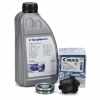 BorgWarner &Ouml;l, Lamellenkupplung (Allradantrieb) DS2000884 VAICO Hydraulikfilter, Lamellenkupplung (Allradantrieb) V10-2686