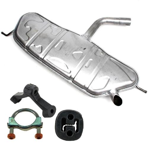 IMASAF Halter, Abgasanlage 09.11.34 + Endschalldämpfer 71.63.07 FA1 Rohrverbinder, Abgasanlage 921-958 + Halter, Abgasanlage 113-946 Bild IMASAF Halter, Abgasanlage 09.11.34 + Endschalldämpfer 71.63.07 FA1 Rohrverbinder, Abgasanlage 921-958 + Halter, Abgasanlage 113-946
