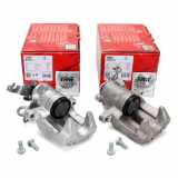 TRW Bremssattel BHN318 + Bremssattel BHN317