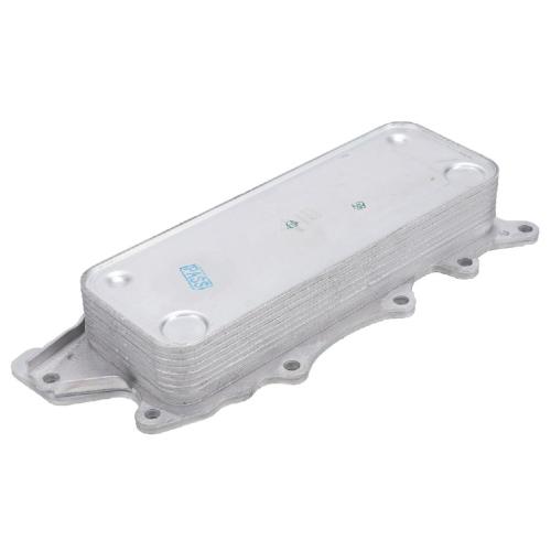 NRF Ölkühler, Motoröl 31319 ELRING Dichtung, Ölkühler 524.270 Bild NRF Ölkühler, Motoröl 31319 ELRING Dichtung, Ölkühler 524.270