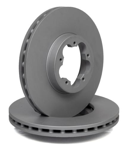 ZIMMERMANN Bremsscheibe 250.1357.20 + Bremsbelagsatz, Scheibenbremse 24484.190.1 Bild ZIMMERMANN Bremsscheibe 250.1357.20 + Bremsbelagsatz, Scheibenbremse 24484.190.1