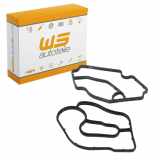 Dichtungssatz Ölfiltergehäuse für MERCEDES W203 W204 W211 W212 W461 W463 W166 V6 CDI M642
