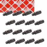 Zimmermann SPORT Bremsscheiben + Beläge + Wako BMW 3er E90-E93 ab 04.2011 vorne