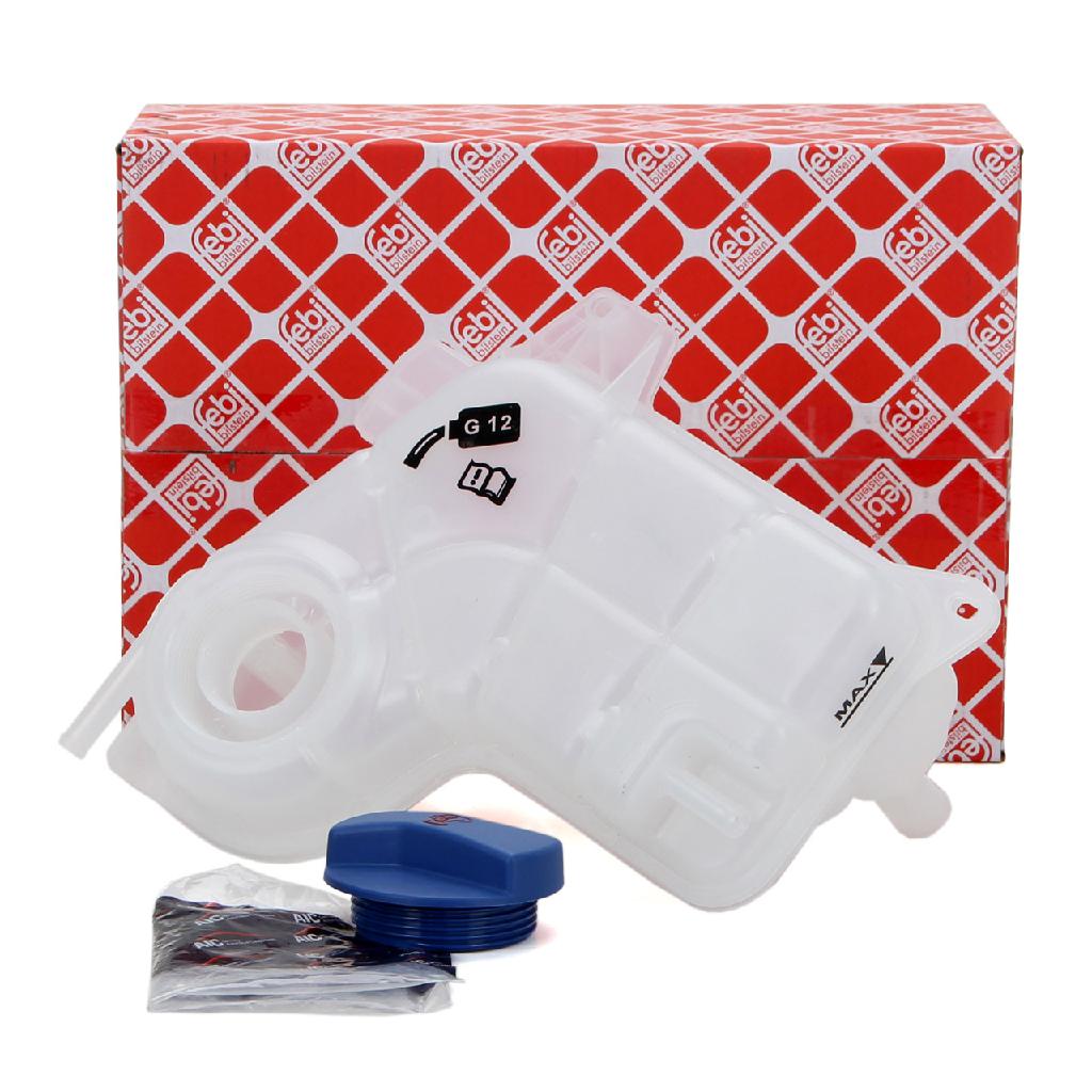 FEBI BILSTEIN Ausgleichsbehälter, Kühlmittel 44536 AIC Verschlussdeckel, Kühlmittelbehälter 51034