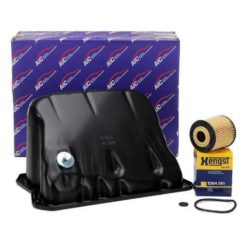 AIC Ölwanne 54191 HENGST FILTER Ölfilter E30H D51 Bild AIC Ölwanne 54191 HENGST FILTER Ölfilter E30H D51