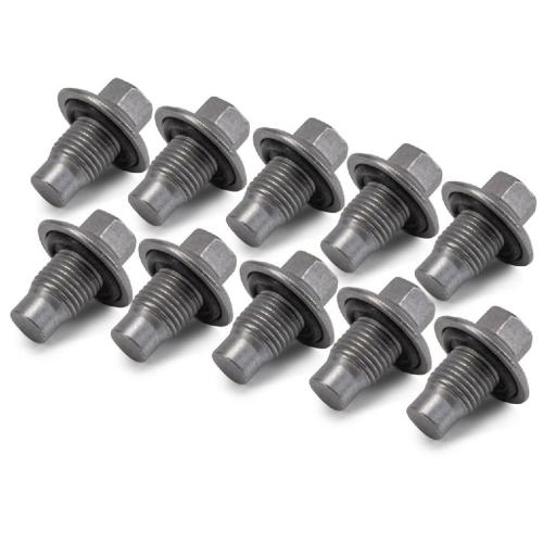 10x Ölablassschraube Ölwanne M14x1,5 für CITROEN FORD JAGUAR MAZDA PEUGEOT Bild 10x Ölablassschraube Ölwanne M14x1,5 für CITROEN FORD JAGUAR MAZDA PEUGEOT