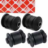 FEBI BILSTEIN Lagerung, Lenker 36005 + Lagerung, Lenker 02417