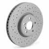 Zimmermann SPORT Bremsscheiben Beläge Sensor BMW G30 540i G32 630i G11 G12 730i 730d vorne Bild Zimmermann SPORT Bremsscheiben Beläge Sensor BMW G30 540i G32 630i G11 G12 730i 730d vorne