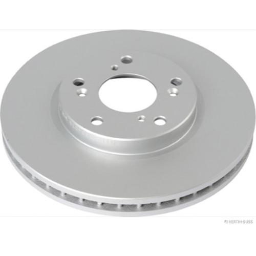 HERTH+BUSS JAKOPARTS Bremsbelagsatz, Scheibenbremse J3604032 + Zubehörsatz, Scheibenbremsbelag J3664011 + Bremsscheibe J3304039 Bild HERTH+BUSS JAKOPARTS Bremsbelagsatz, Scheibenbremse J3604032 + Zubehörsatz, Scheibenbremsbelag J3664011 + Bremsscheibe J3304039