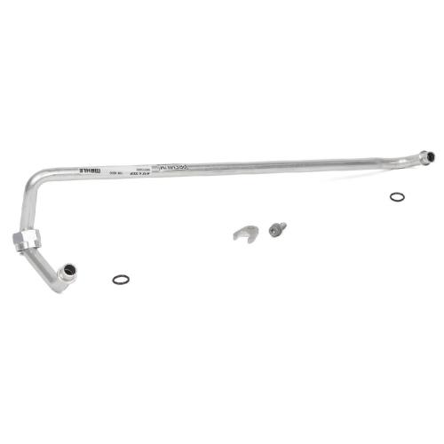 MAHLE Ölschlauch AHX 5 000P + Ölschlauch AHX 4 000P Bild MAHLE Ölschlauch AHX 5 000P + Ölschlauch AHX 4 000P