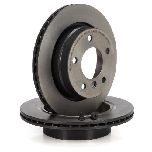 BREMBO Bremsscheibe 09.5390.31 + Bremsbelagsatz, Scheibenbremse P 06 024 + Bremsbelagsatz, Scheibenbremse P 06 025 + Bremsscheibe 09.7727.11 Bild BREMBO Bremsscheibe 09.5390.31 + Bremsbelagsatz, Scheibenbremse P 06 024 + Bremsbelagsatz, Scheibenbremse P 06 025 + Bremsscheibe 09.7727.11