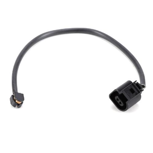 TEXTAR 2246901 Bremsbeläge + Warnsensor PORSCHE Cayenne (9YA 9YB) PR-1ZG ab 2018 vorne Bild TEXTAR 2246901 Bremsbeläge + Warnsensor PORSCHE Cayenne (9YA 9YB) PR-1ZG ab 2018 vorne