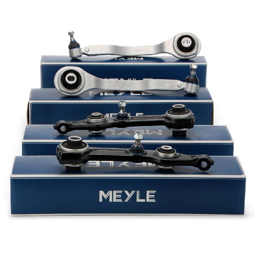 MEYLE Lenker, Radaufhängung 016 050 0033 + Lenker, Radaufhängung 016 050 0034 + Lenker, Radaufhängung 016 050 0017 + Lenker, Radaufhängung 016 050 0018