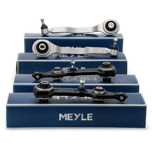 MEYLE Lenker, Radaufhängung 016 050 0033 + Lenker, Radaufhängung 016 050 0034 + Lenker, Radaufhängung 016 050 0017 + Lenker, Radaufhängung 016 050 0018 Bild MEYLE Lenker, Radaufhängung 016 050 0033 + Lenker, Radaufhängung 016 050 0034 + Lenker, Radaufhängung 016 050 0017 + Lenker, Radaufhängung 016 050 0018