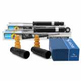 SACHS Staubschutzsatz, Stoßdämpfer 900 140 BILSTEIN Stoßdämpfer 19-127439