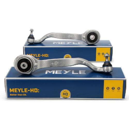 MEYLE Lenker, Radaufhängung 016 050 0028/HD + Lenker, Radaufhängung 016 050 0027/HD Bild MEYLE Lenker, Radaufhängung 016 050 0028/HD + Lenker, Radaufhängung 016 050 0027/HD