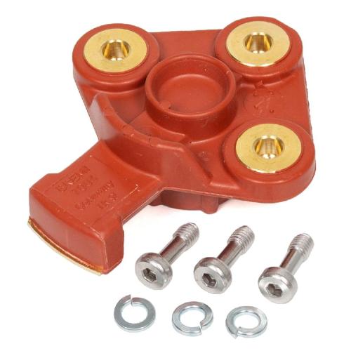 BREMI Zündverteilerläufer 7004 + Zündverteilerkappe 8002R Bild BREMI Zündverteilerläufer 7004 + Zündverteilerkappe 8002R