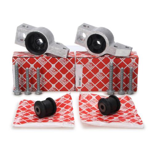 FEBI BILSTEIN Lagerung, Lenker 24390 + Lagerung, Lenker 32541 + Lagerung, Lenker 32542 Bild FEBI BILSTEIN Lagerung, Lenker 24390 + Lagerung, Lenker 32541 + Lagerung, Lenker 32542