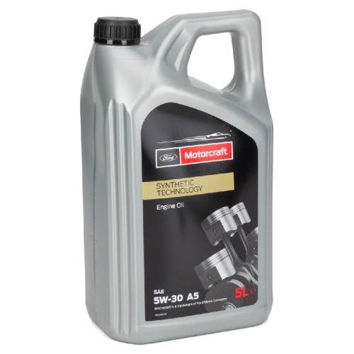 7L MOTORCRAFT A5 5W-30 Motoröl Öl + BOSCH Ölfilter FORD Focus Mondeo Transit 2.0-3.2 TDCi Bild 7L MOTORCRAFT A5 5W-30 Motoröl Öl + BOSCH Ölfilter FORD Focus Mondeo Transit 2.0-3.2 TDCi