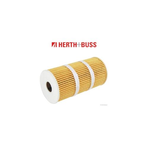 10L ORIGINAL 5W30 DPF Motoröl + HERTH+BUSS Ölfilter NISSAN Navara Qashqai X-Trail T32 dCi Bild 10L ORIGINAL 5W30 DPF Motoröl + HERTH+BUSS Ölfilter NISSAN Navara Qashqai X-Trail T32 dCi