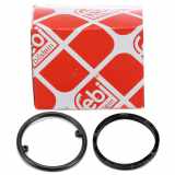 FEBI BILSTEIN Dichtring, Ölkühler (Schmierung) 18778 + Dichtring, Ölkühler (Schmierung) 18776