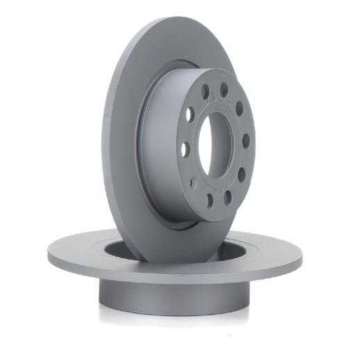 ATE Bremsbelagsatz, Scheibenbremse 13.0460-2820.2 ZIMMERMANN Bremsscheibe 600.3234.20 Bild ATE Bremsbelagsatz, Scheibenbremse 13.0460-2820.2 ZIMMERMANN Bremsscheibe 600.3234.20