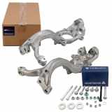 LEMFÖRDER Reparatursatz, Radaufhängung 39129 01 AIC Achsschenkel, Radaufhängung 56298 + Achsschenkel, Radaufhängung 56297