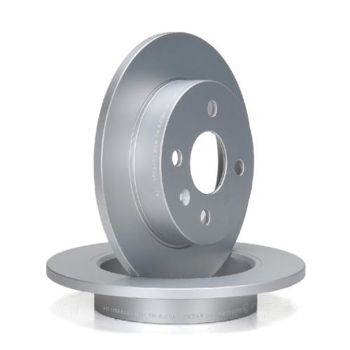 TEXTAR Bremsbelagsatz, Scheibenbremse 2341703 + Bremsscheibe 92092003 Bild TEXTAR Bremsbelagsatz, Scheibenbremse 2341703 + Bremsscheibe 92092003