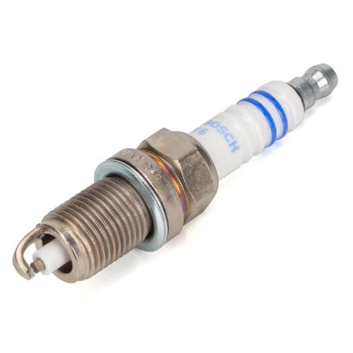 BREMI Zündspule 20497 BOSCH Zündkerze 0 242 229 699 Bild BREMI Zündspule 20497 BOSCH Zündkerze 0 242 229 699