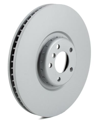 ZIMMERMANN Bremsscheibe 150.2948.32 + Bremsscheibe 150.2947.32 Bild ZIMMERMANN Bremsscheibe 150.2948.32 + Bremsscheibe 150.2947.32