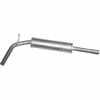 IMASAF Mittelschalldämpfer + Anbausatz VW Polo (6N1 6N2) 1.0 1.3 1.4 45-75 PS Bild IMASAF Mittelschalldämpfer + Anbausatz VW Polo (6N1 6N2) 1.0 1.3 1.4 45-75 PS