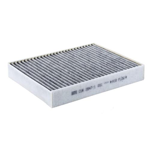 MANN-FILTER Filter, Innenraumluft CUK 2847/1 + Luftfilter C 39 219 + Ölfilter HU 8001 x Bild MANN-FILTER Filter, Innenraumluft CUK 2847/1 + Luftfilter C 39 219 + Ölfilter HU 8001 x