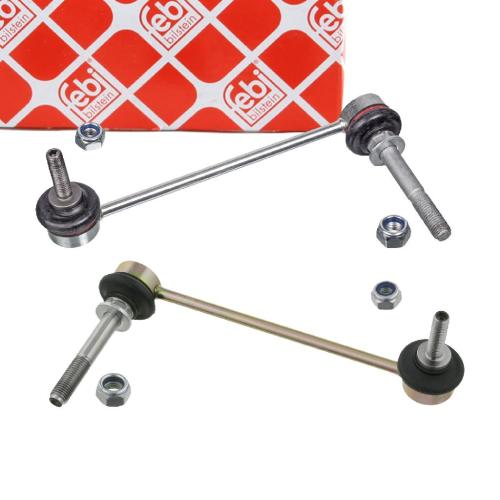 FEBI BILSTEIN Stange/Strebe, Stabilisator 26533 + Stange/Strebe, Stabilisator 26534 Bild FEBI BILSTEIN Stange/Strebe, Stabilisator 26533 + Stange/Strebe, Stabilisator 26534