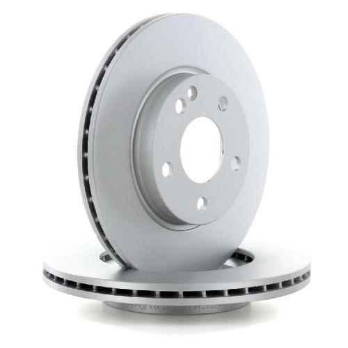 TEXTAR Bremsscheiben + Bremsbeläge + Wako MERCEDES A-Klasse W169 B-Klasse W245 vorne Bild TEXTAR Bremsscheiben + Bremsbeläge + Wako MERCEDES A-Klasse W169 B-Klasse W245 vorne