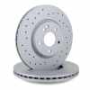 Zimmermann SPORT Bremsscheiben + Beläge + Wako MERCEDES W202 C36AMG W210 S210 E430 vorne Bild Zimmermann SPORT Bremsscheiben + Beläge + Wako MERCEDES W202 C36AMG W210 S210 E430 vorne