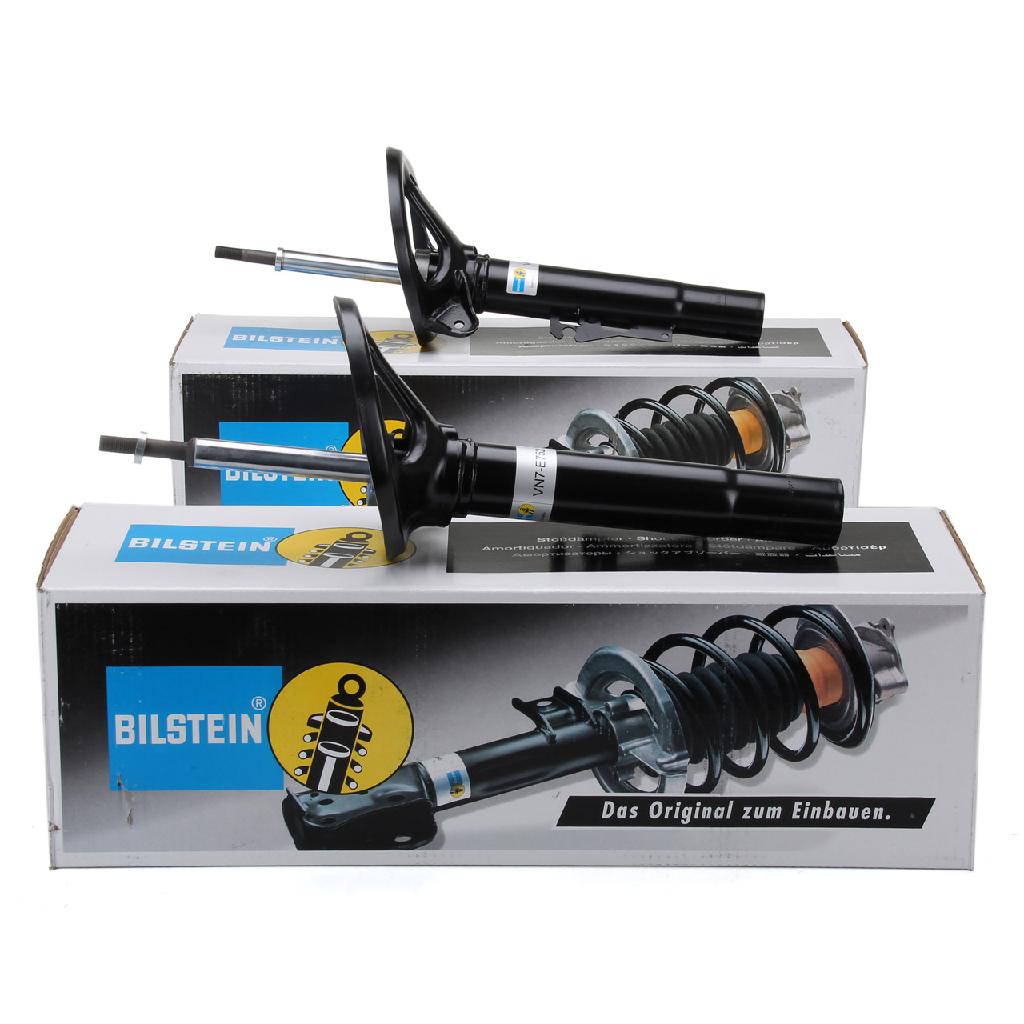 BILSTEIN Stoßdämpfer 22-147516 + Stoßdämpfer 22-147523